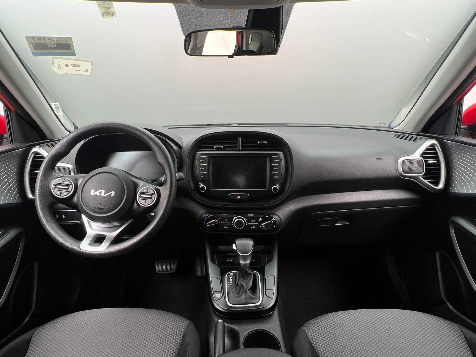 Thumbnail: 2024 Kia Soul - 3