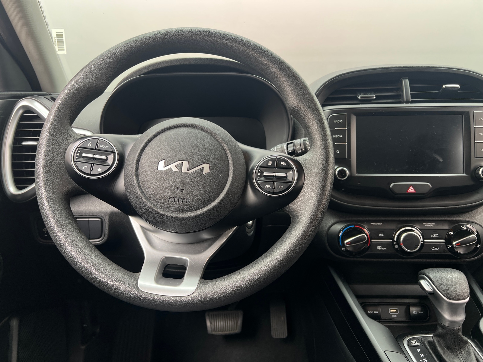 Thumbnail: 2024 Kia Soul - 5