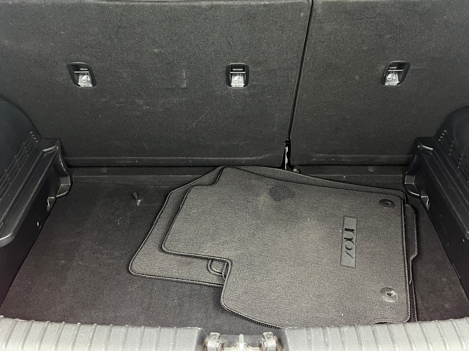 Thumbnail: 2024 Kia Soul - 7