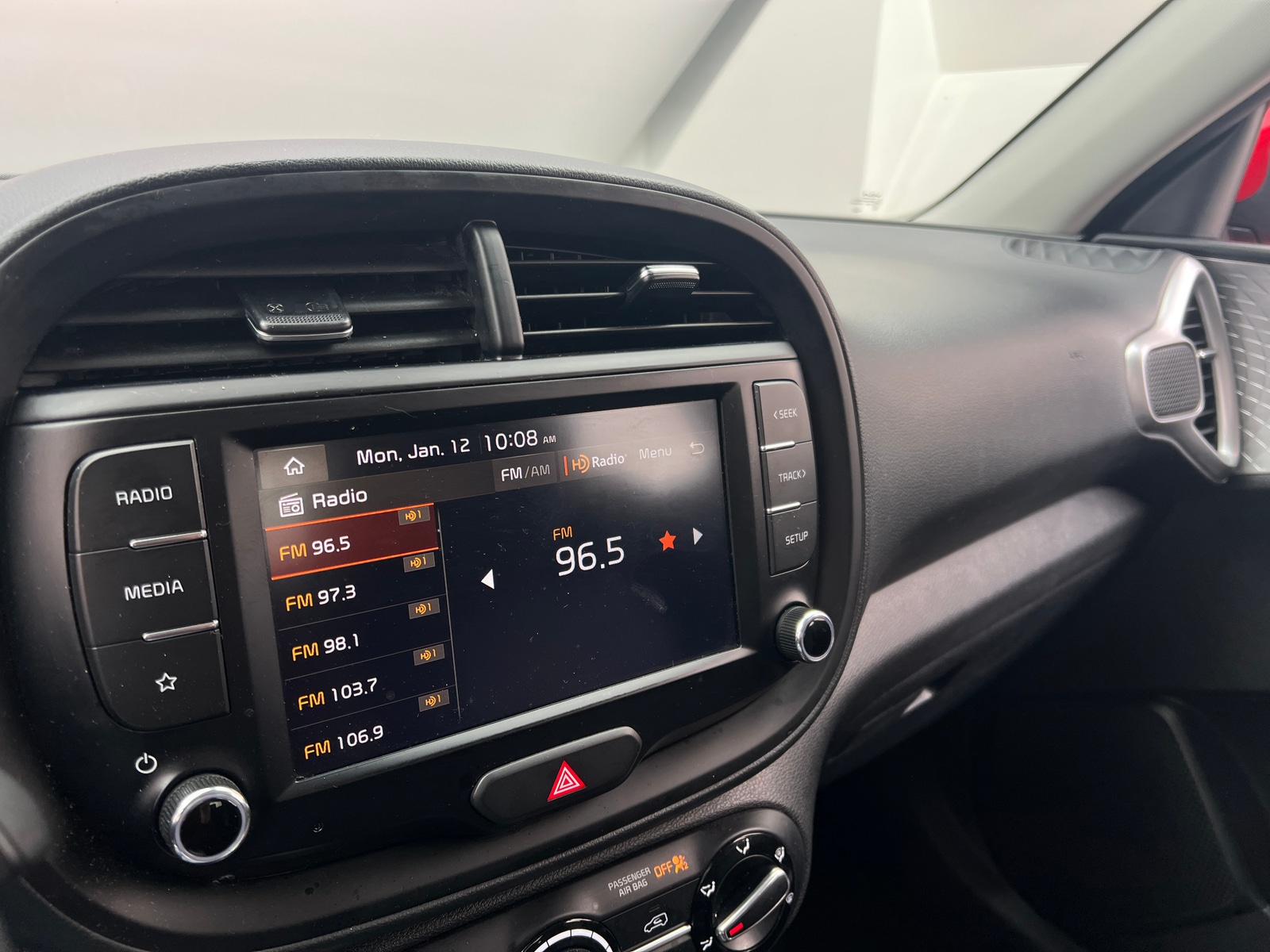 Thumbnail: 2024 Kia Soul - 4