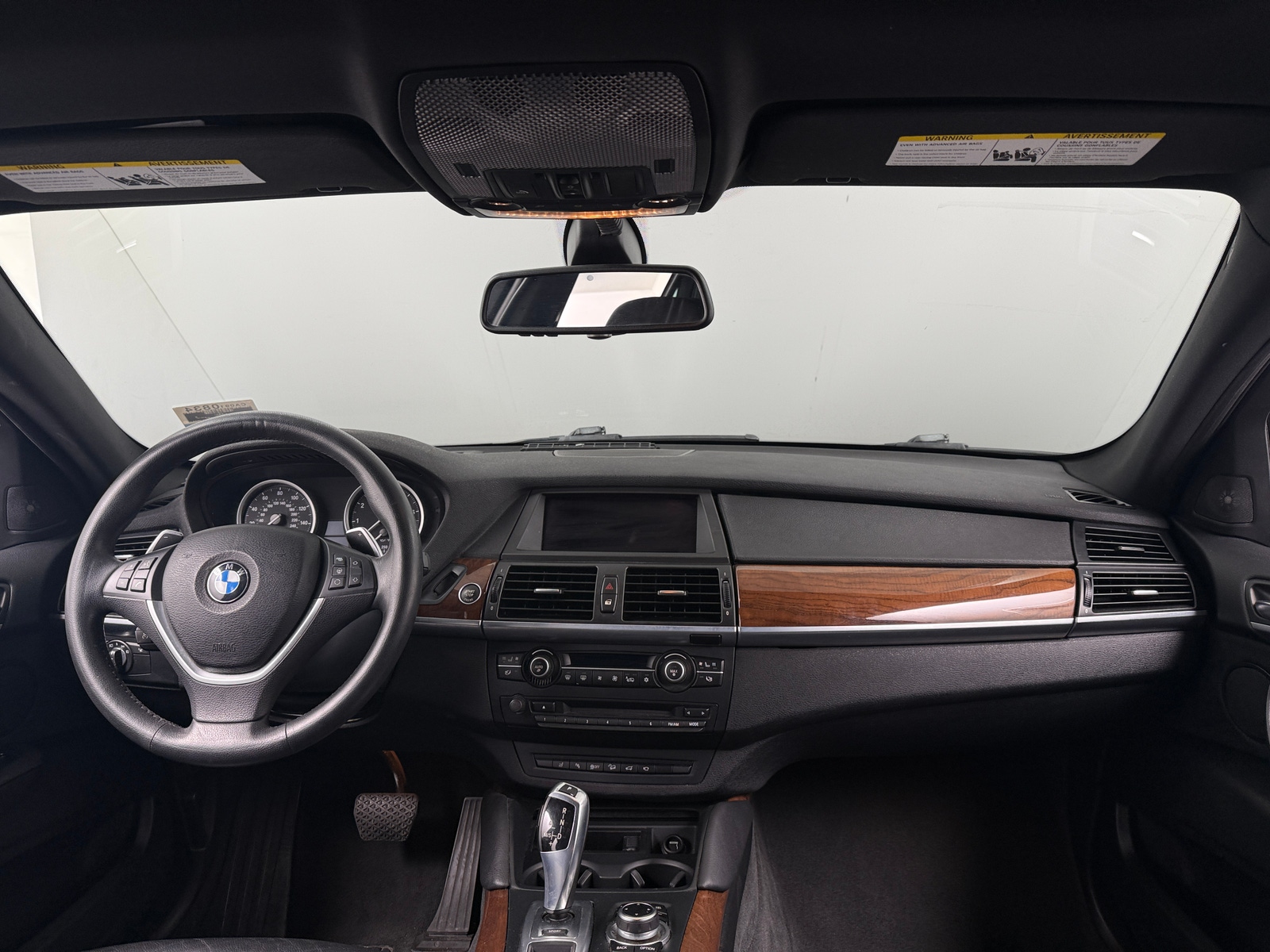 Thumbnail: 2014 BMW X6 - 2