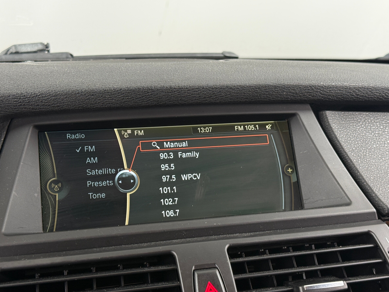 Thumbnail: 2014 BMW X6 - 3