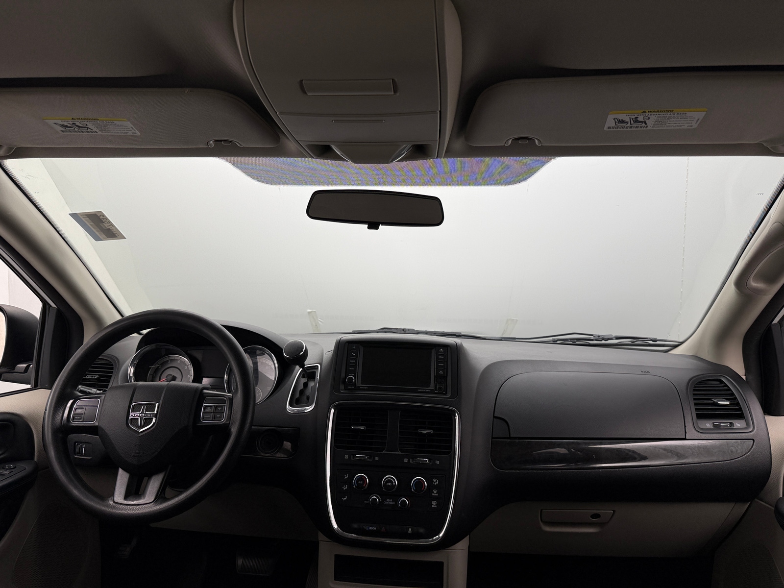 Thumbnail: 2018 Dodge Grand Caravan - 3