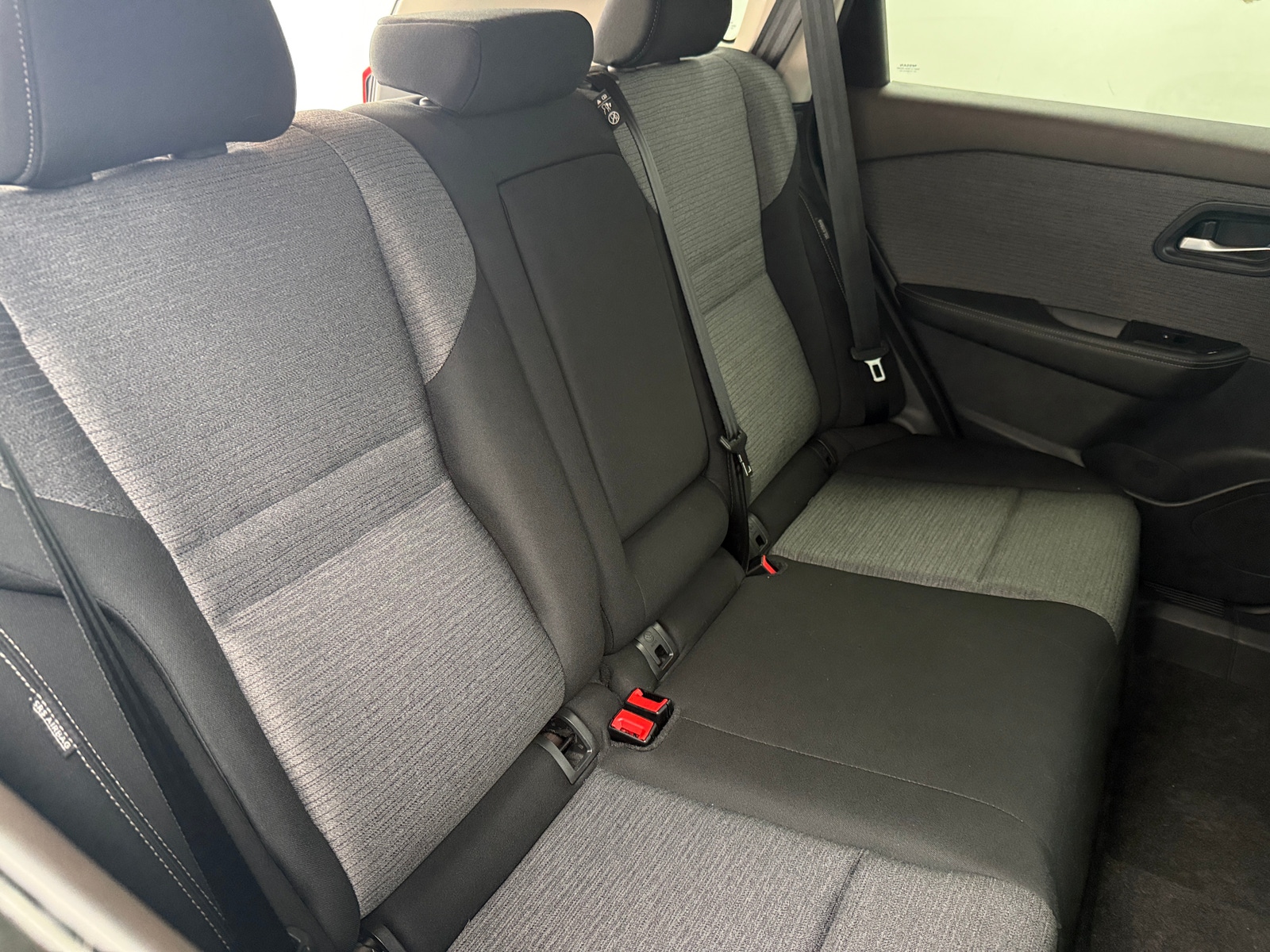 Thumbnail: 2023 Nissan Rogue - 6