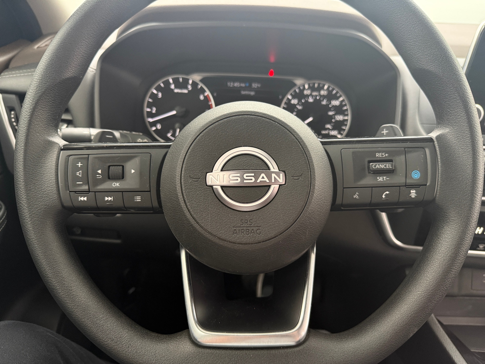 Thumbnail: 2023 Nissan Rogue - 5