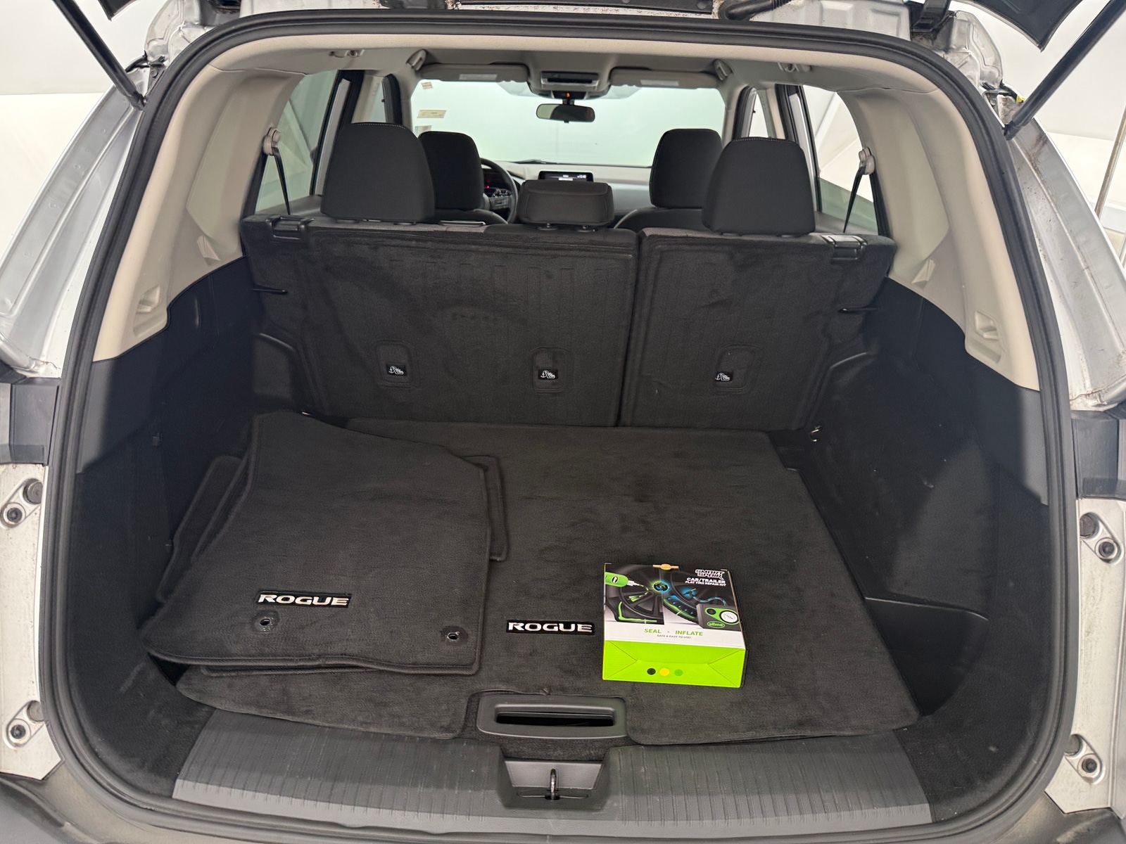 Thumbnail: 2023 Nissan Rogue - 7