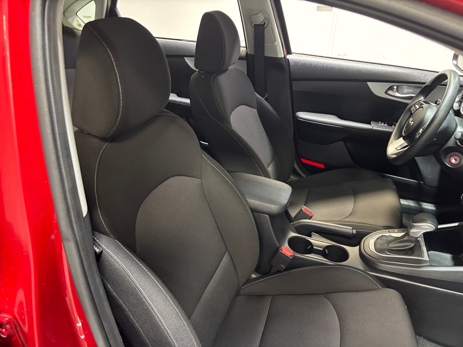 Thumbnail: 2024 Kia Forte - 2