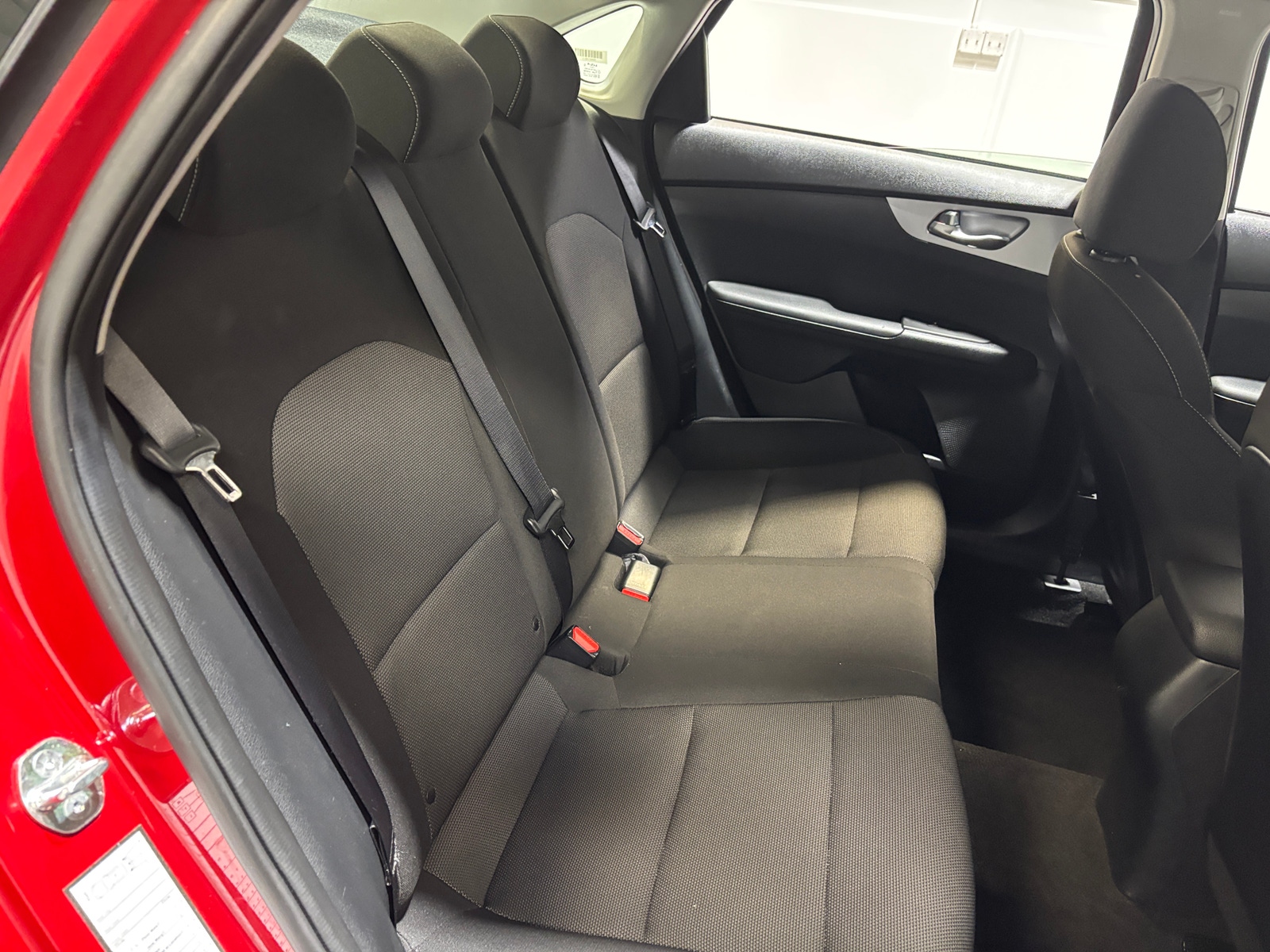 Thumbnail: 2024 Kia Forte - 6