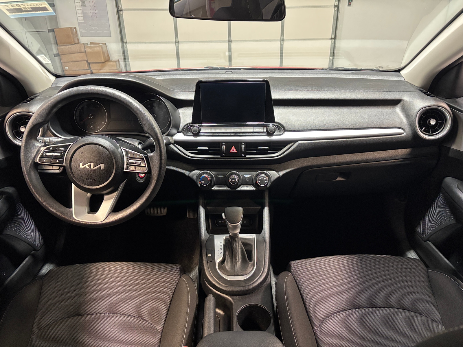 Thumbnail: 2024 Kia Forte - 3