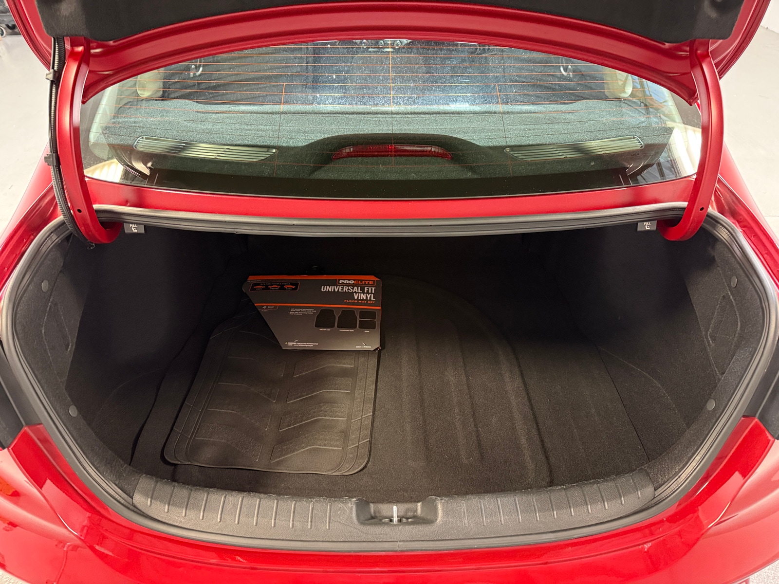 Thumbnail: 2024 Kia Forte - 7