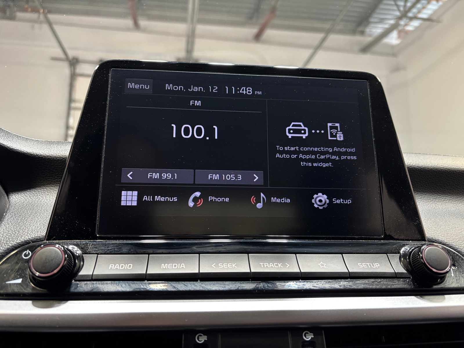 Thumbnail: 2024 Kia Forte - 4