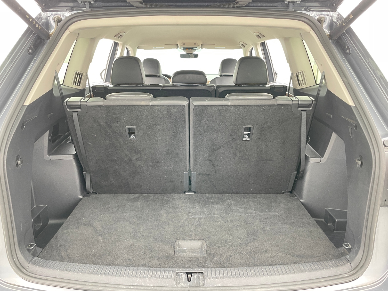 Thumbnail: 2025 Volkswagen Atlas - 6