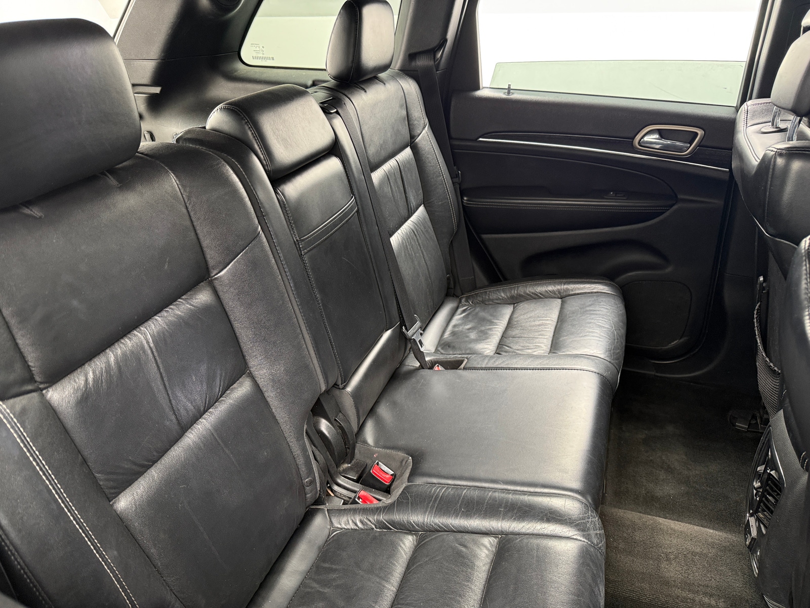 Thumbnail: 2014 Jeep Grand Cherokee - 5