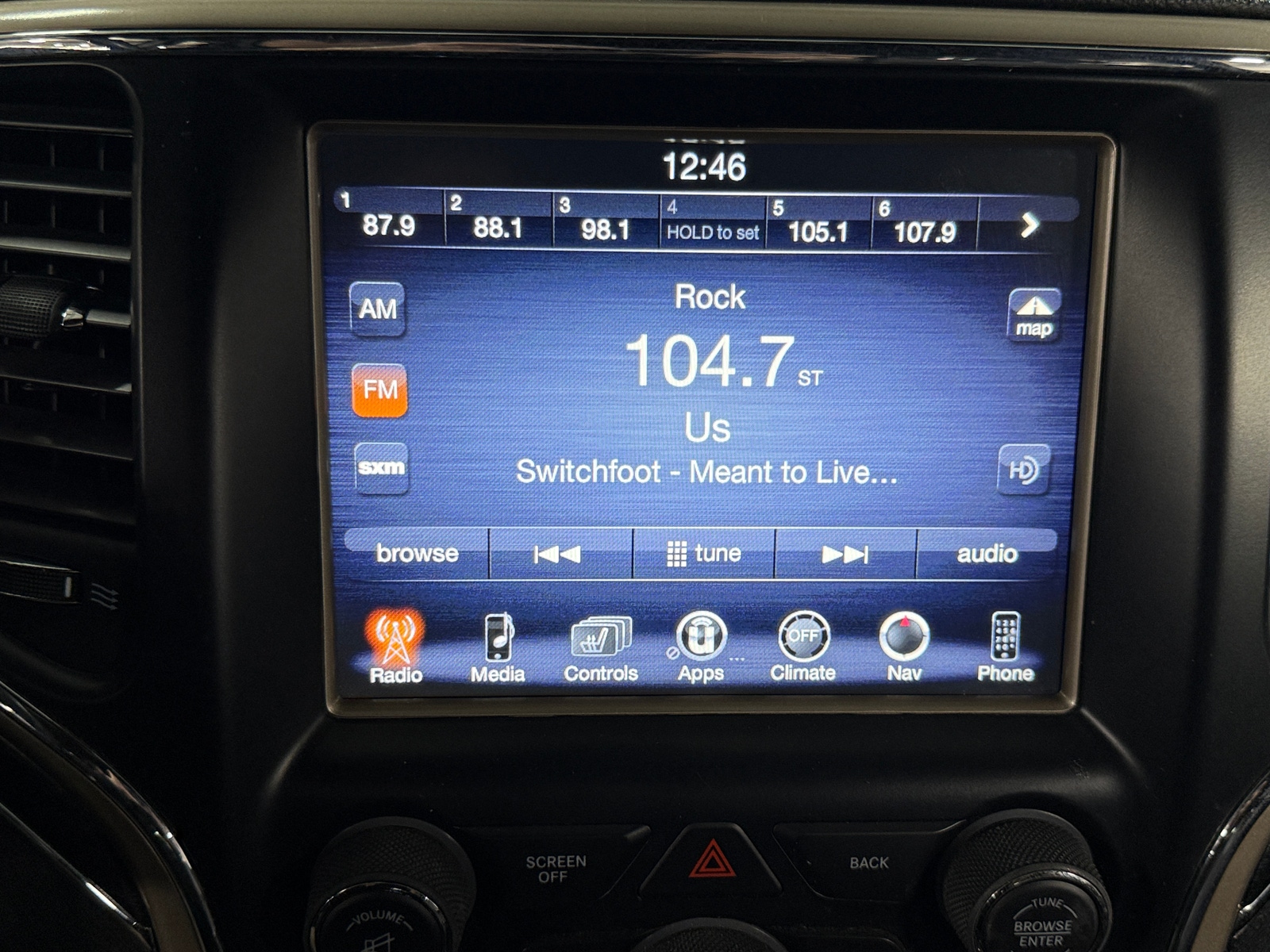 Thumbnail: 2014 Jeep Grand Cherokee - 3