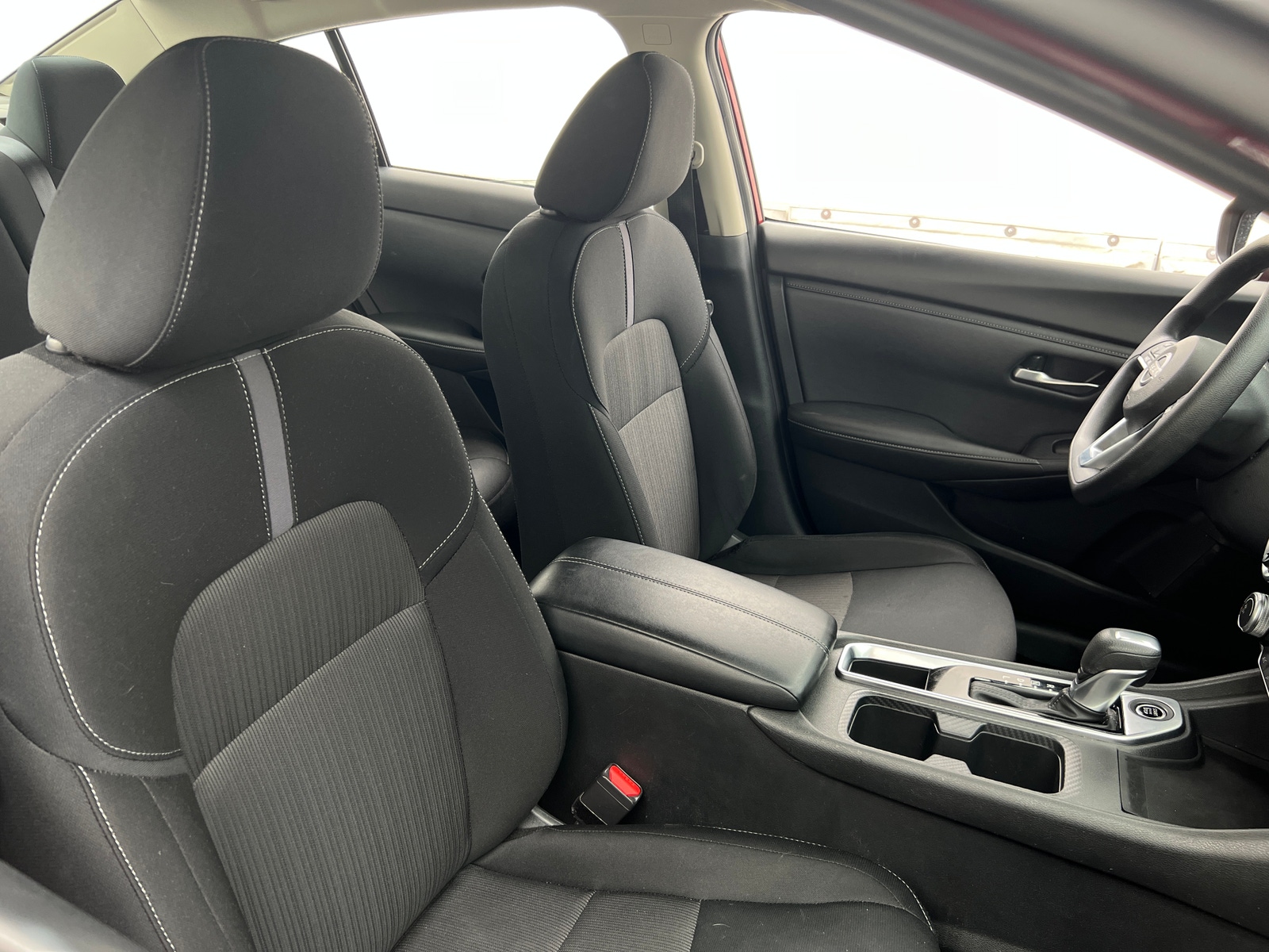 Thumbnail: 2024 Nissan Sentra - 2