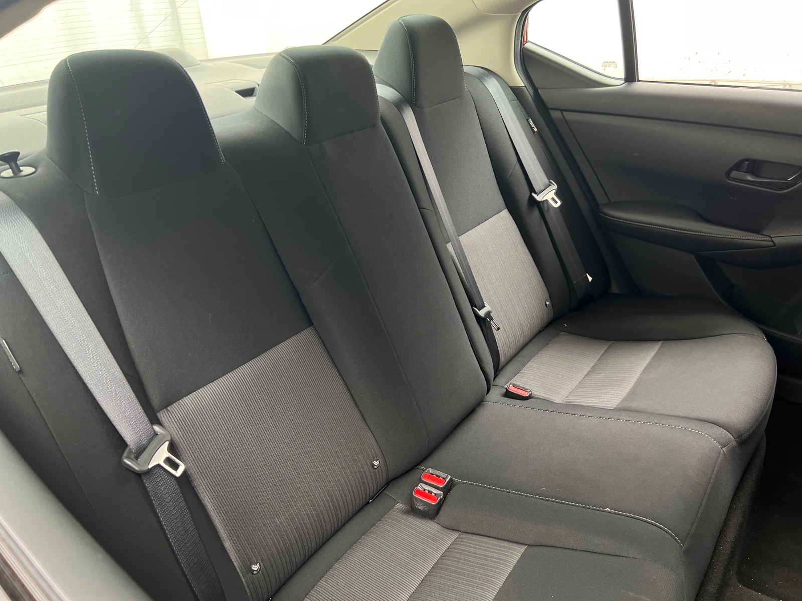 Thumbnail: 2024 Nissan Sentra - 6