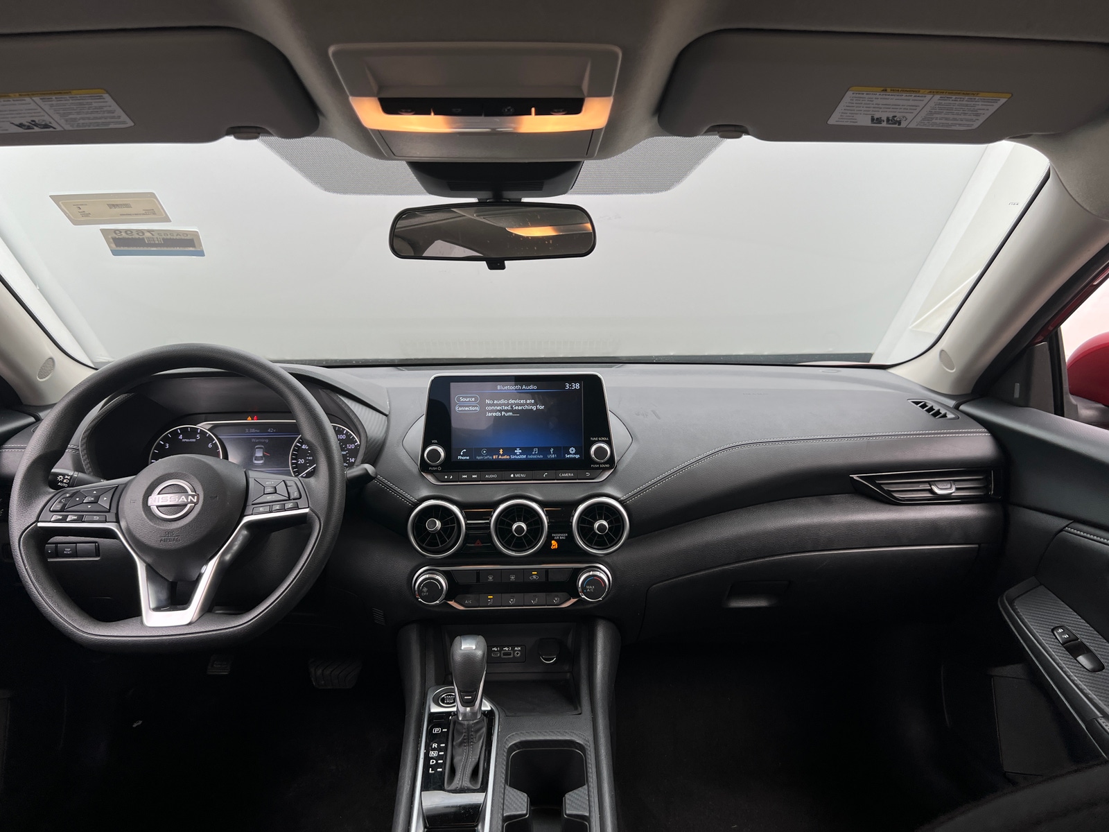 Thumbnail: 2024 Nissan Sentra - 3