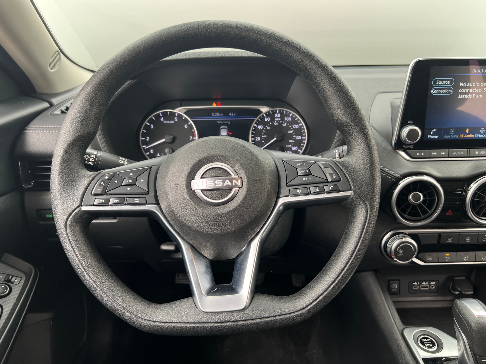 Thumbnail: 2024 Nissan Sentra - 5