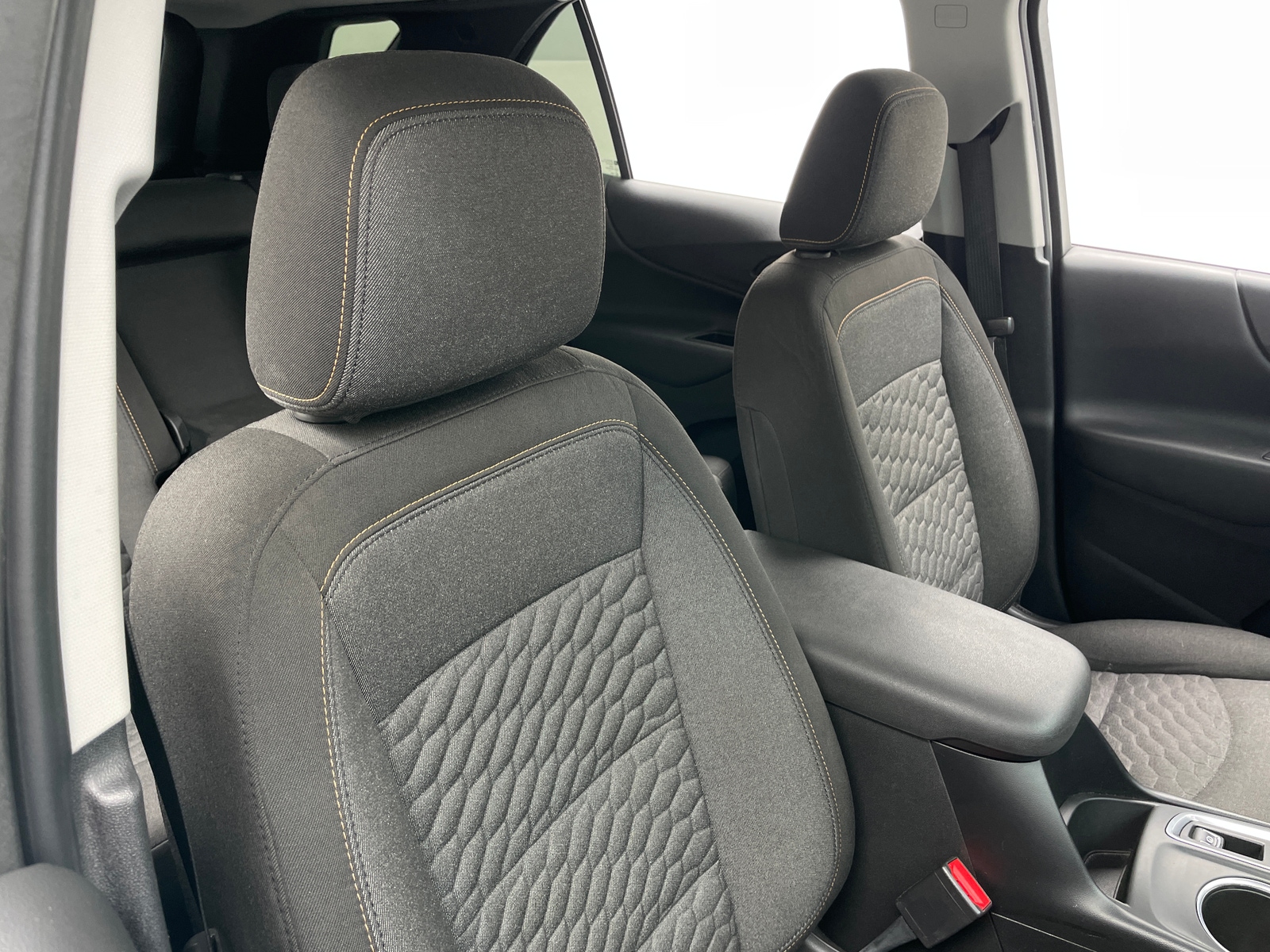 Thumbnail: 2018 Chevrolet Equinox - 2