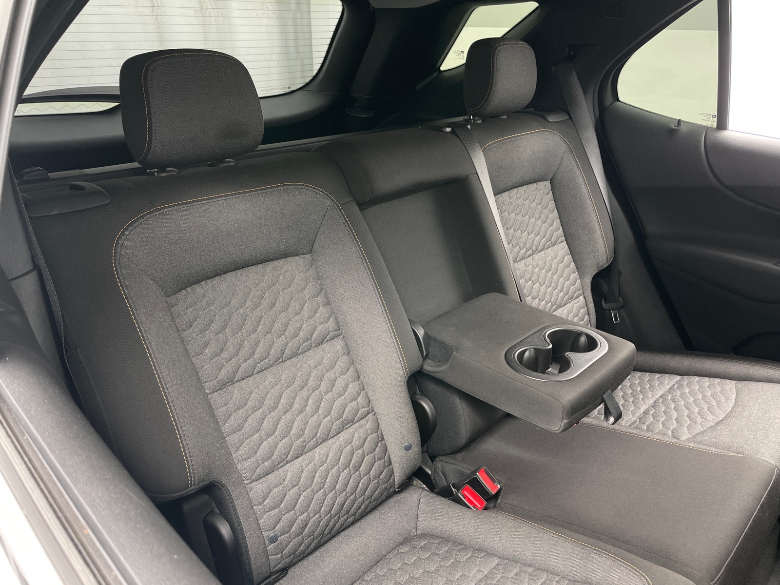 Thumbnail: 2018 Chevrolet Equinox - 6