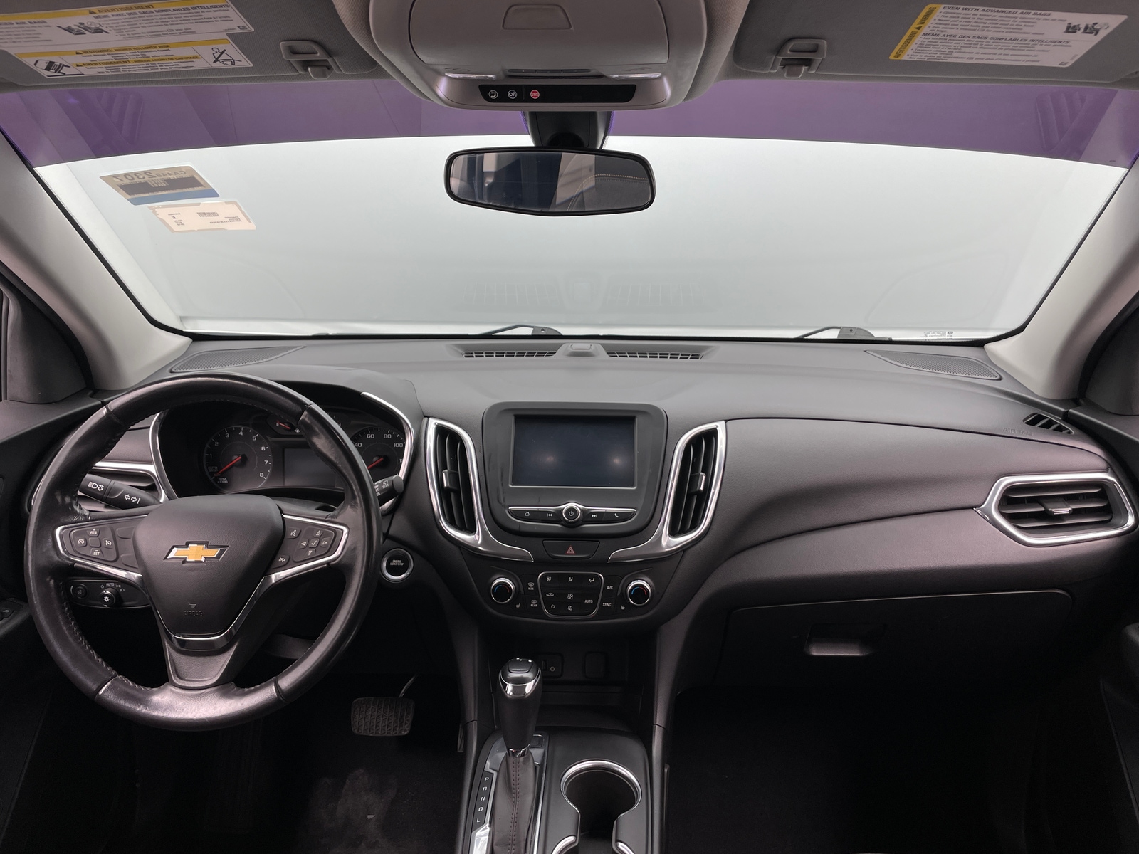 Thumbnail: 2018 Chevrolet Equinox - 3