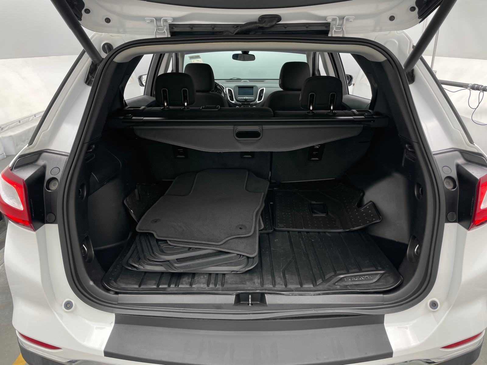 Thumbnail: 2018 Chevrolet Equinox - 7