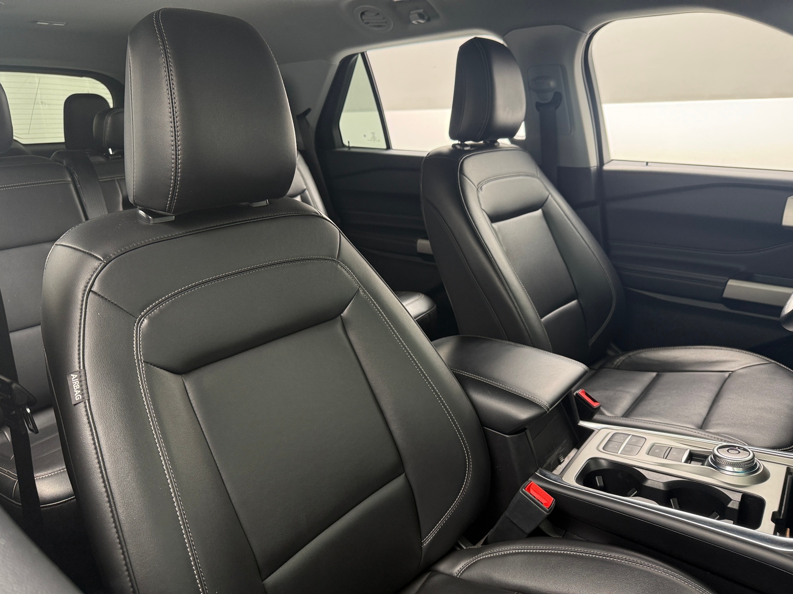 Thumbnail: 2024 Ford Explorer - 2