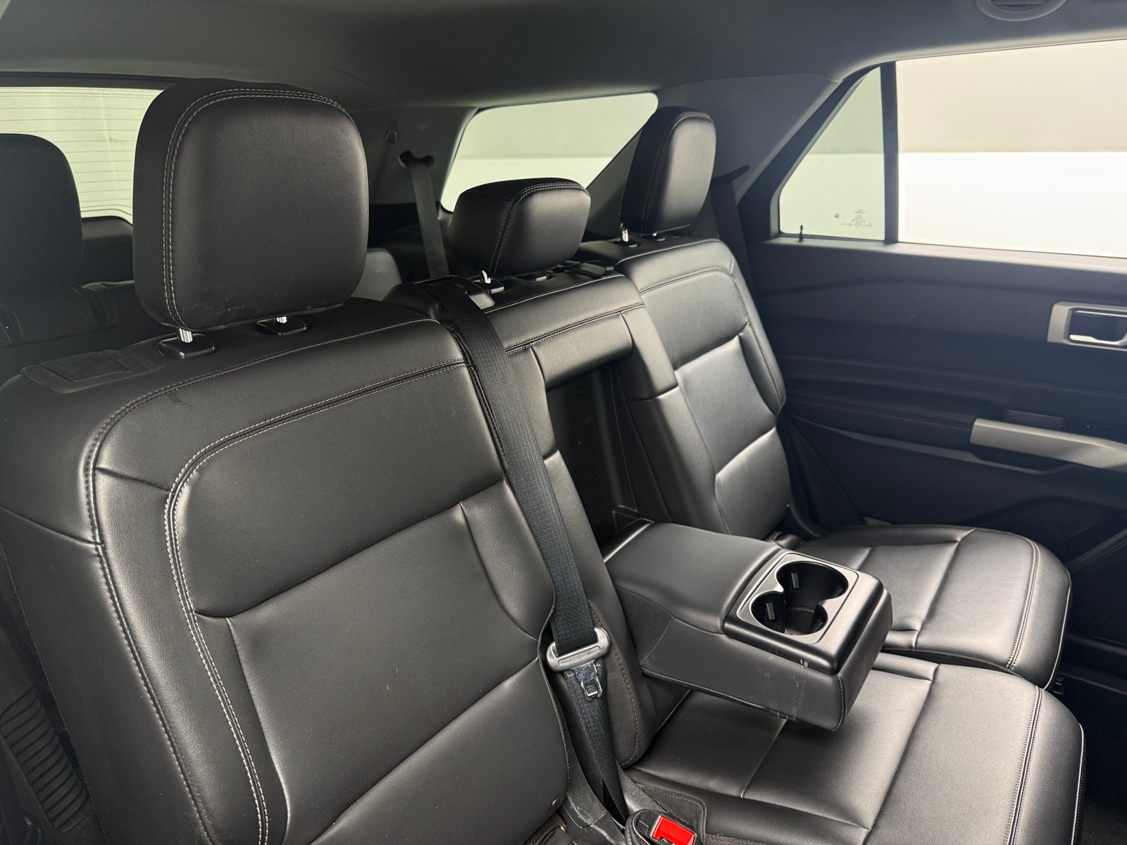 Thumbnail: 2024 Ford Explorer - 6