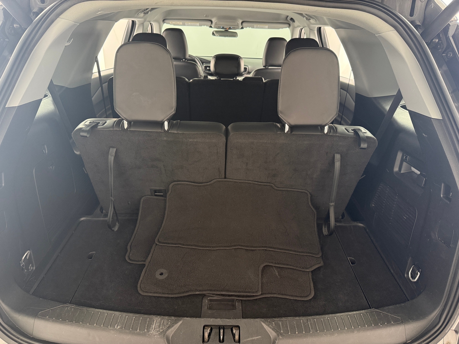 Thumbnail: 2024 Ford Explorer - 7