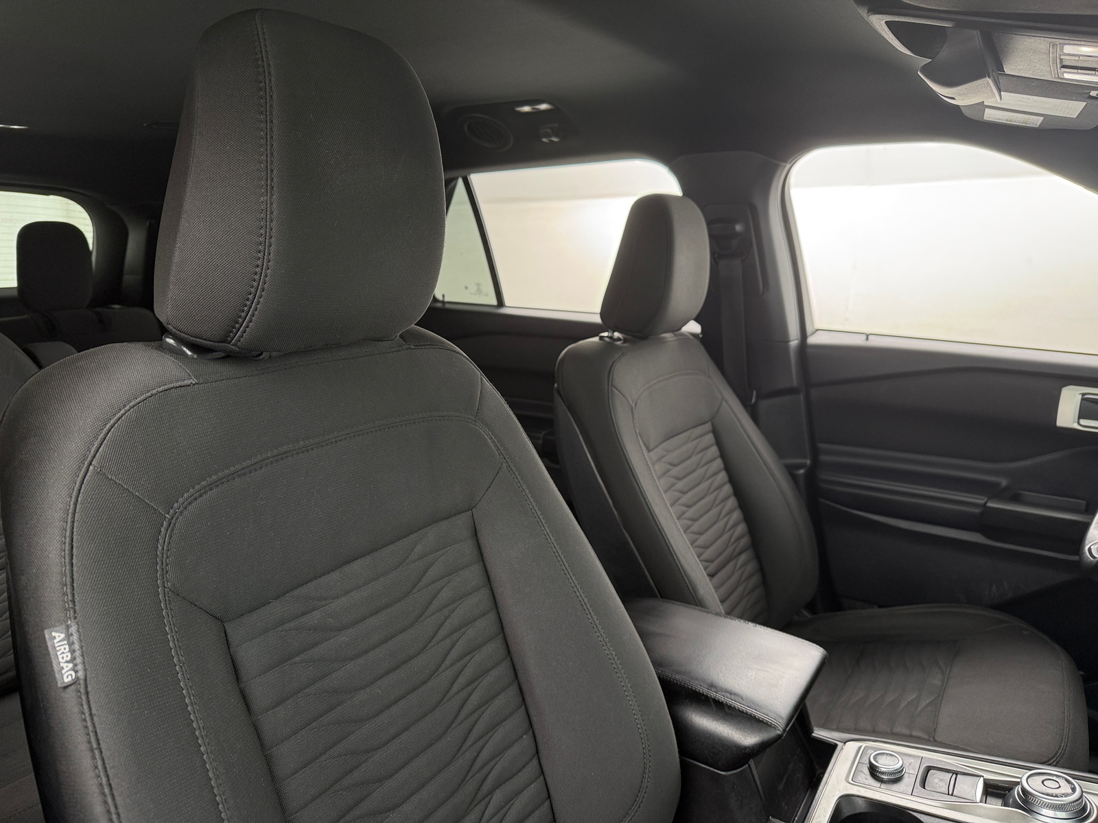 Thumbnail: 2020 Ford Explorer - 2