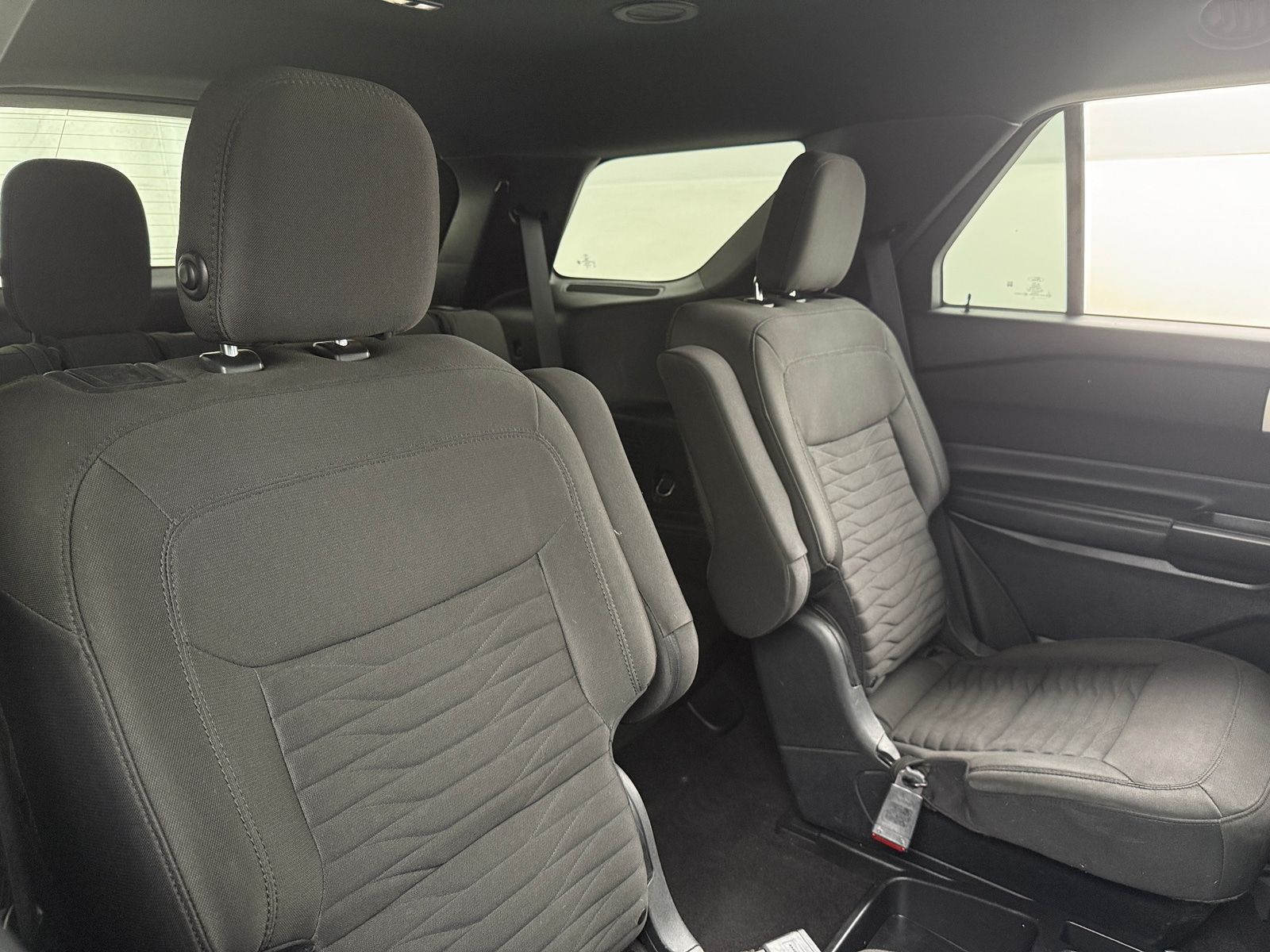 Thumbnail: 2020 Ford Explorer - 6