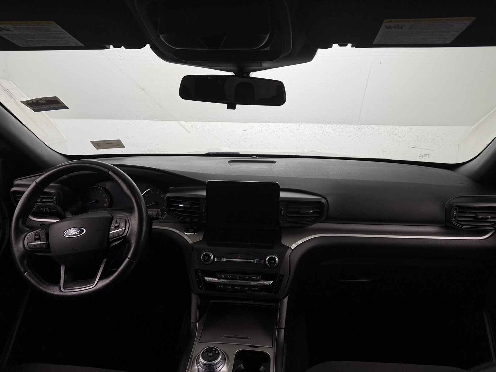 Thumbnail: 2020 Ford Explorer - 3