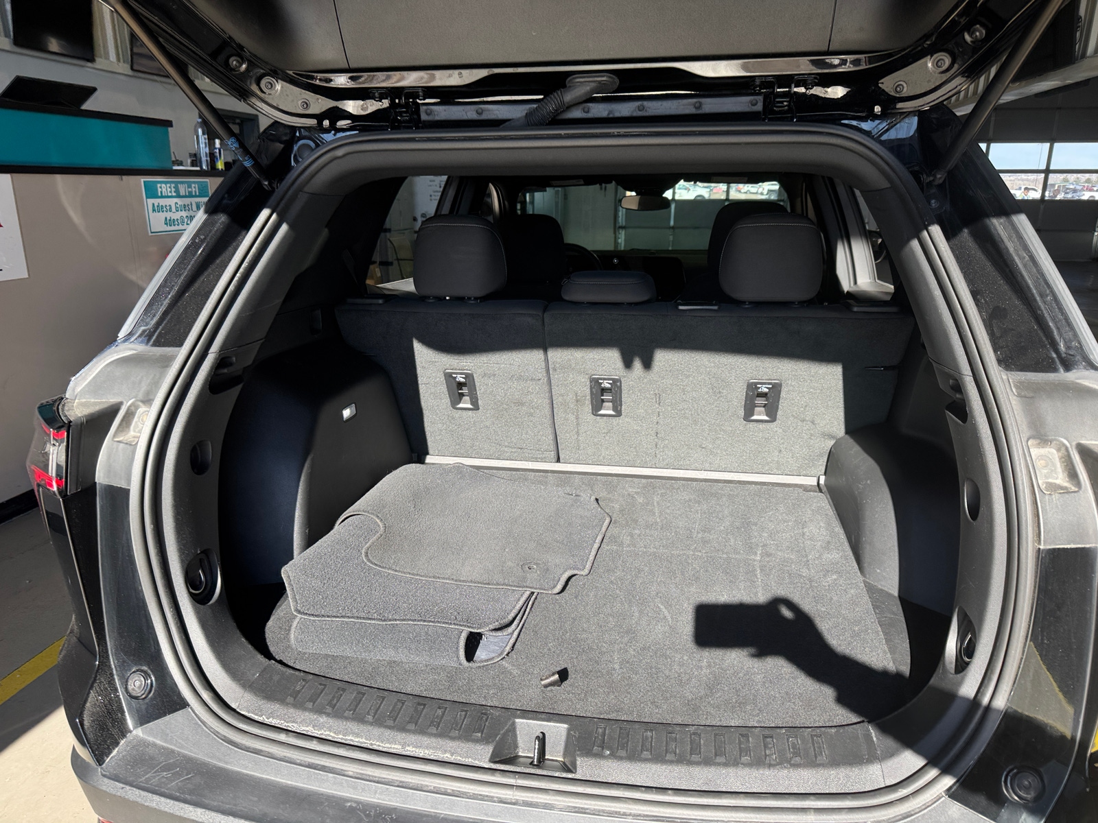 Thumbnail: 2025 Chevrolet Equinox - 7