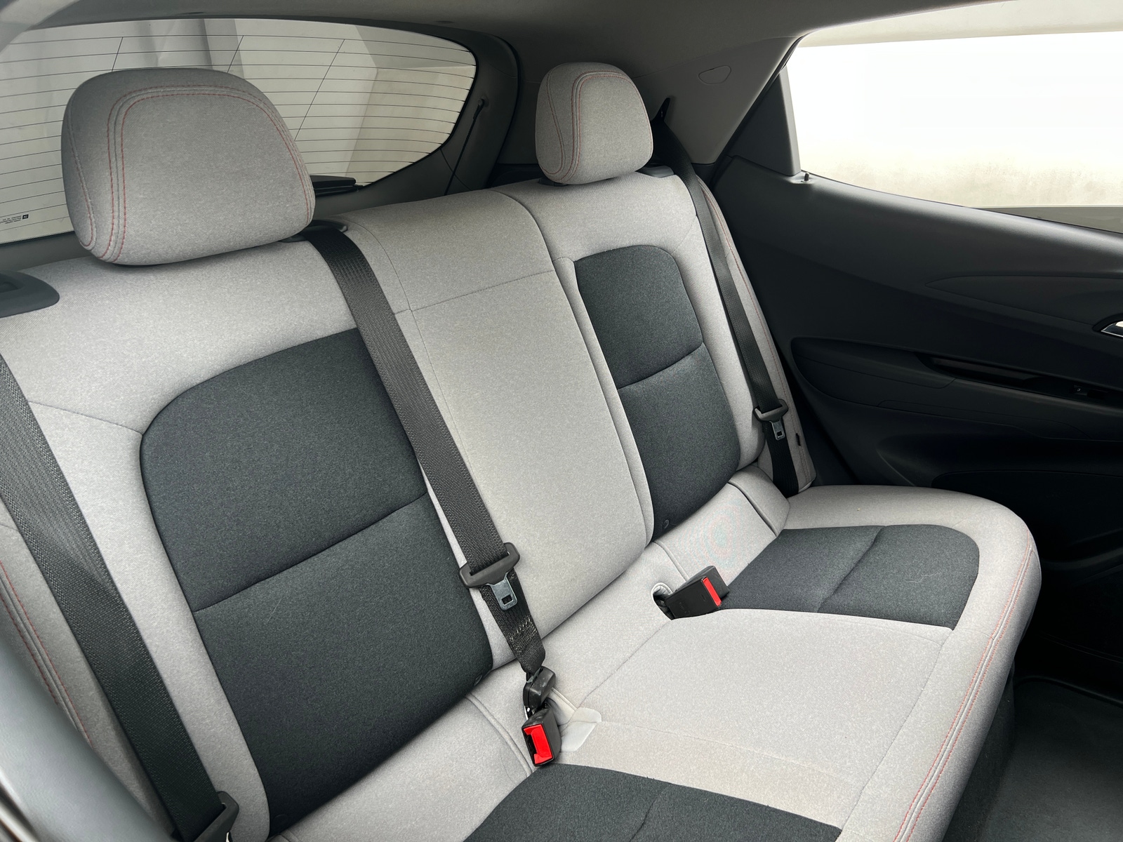 Thumbnail: 2021 Chevrolet Bolt EV - 6