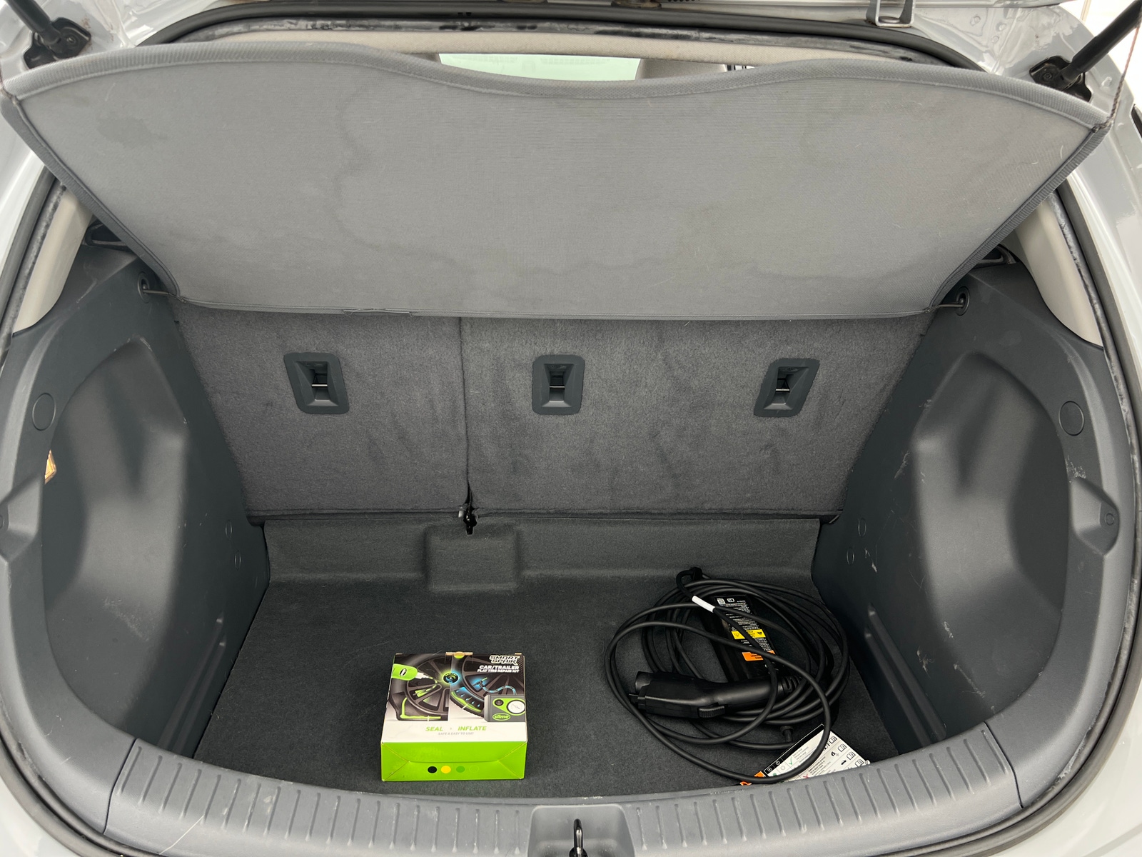 Thumbnail: 2021 Chevrolet Bolt EV - 7