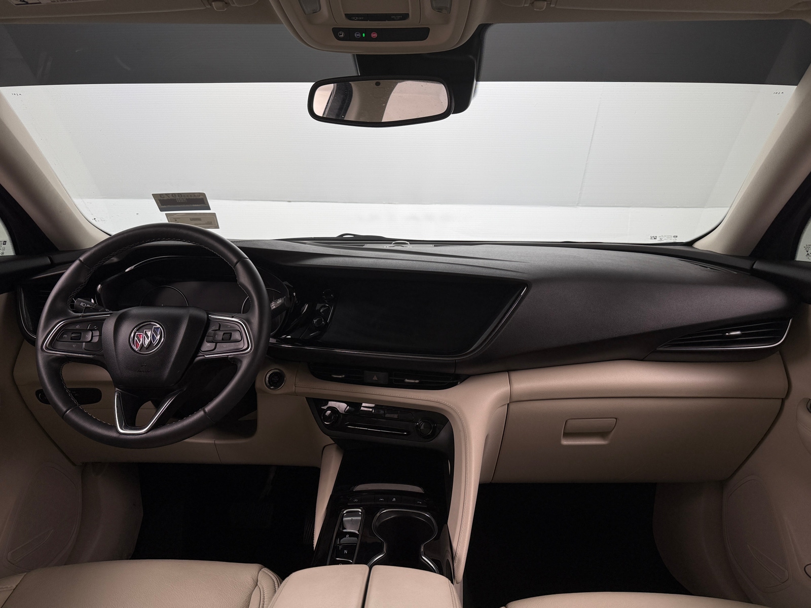 Thumbnail: 2023 Buick Envision - 2