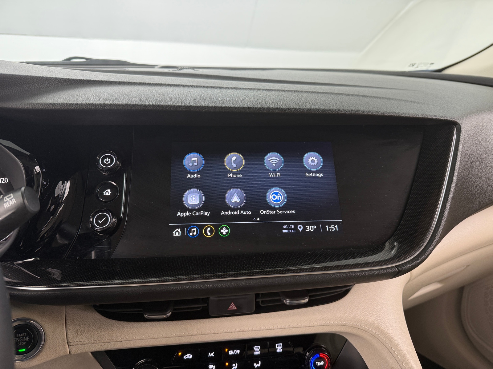 Thumbnail: 2023 Buick Envision - 3