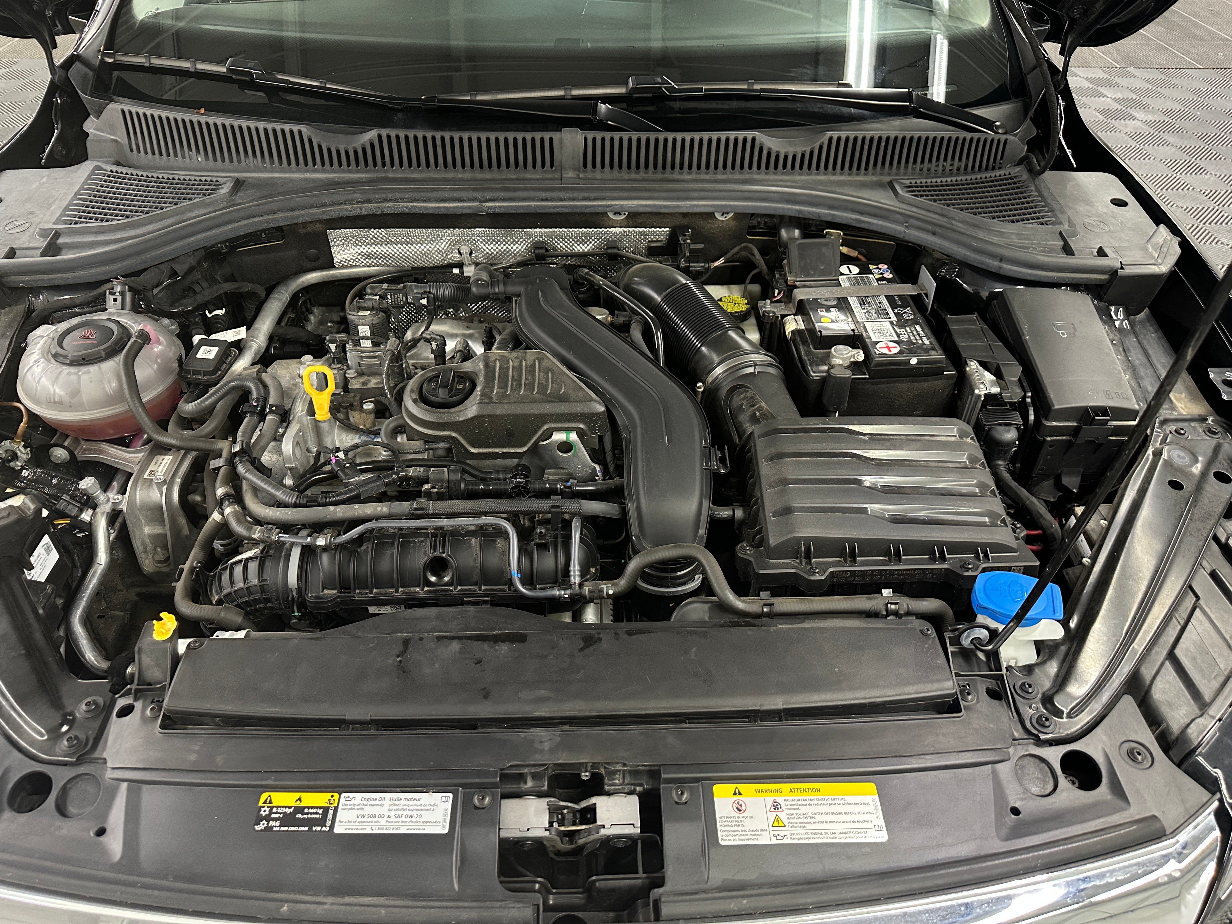 2023 Volkswagen Jetta