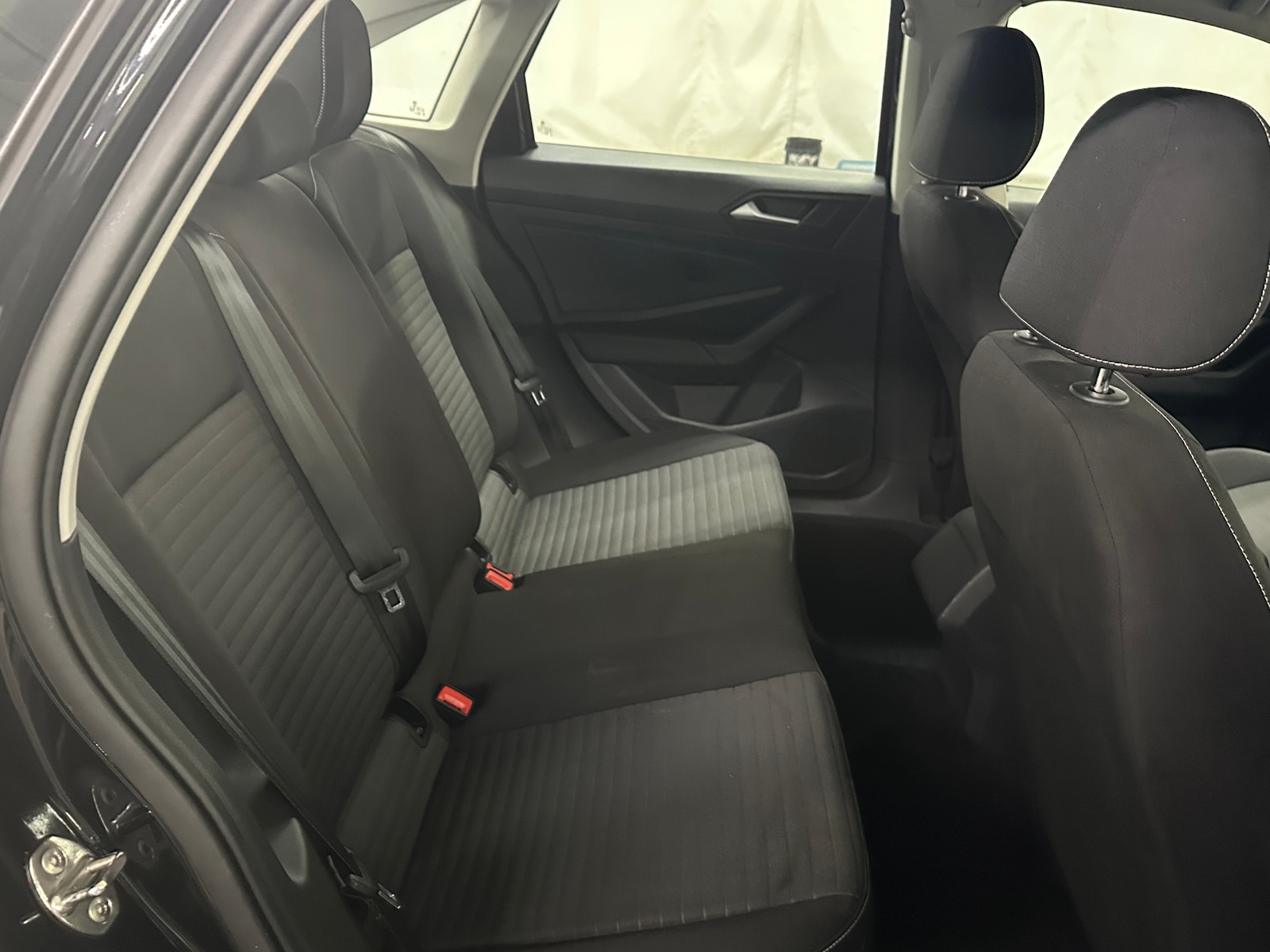 Thumbnail: 2023 Volkswagen Jetta - 6