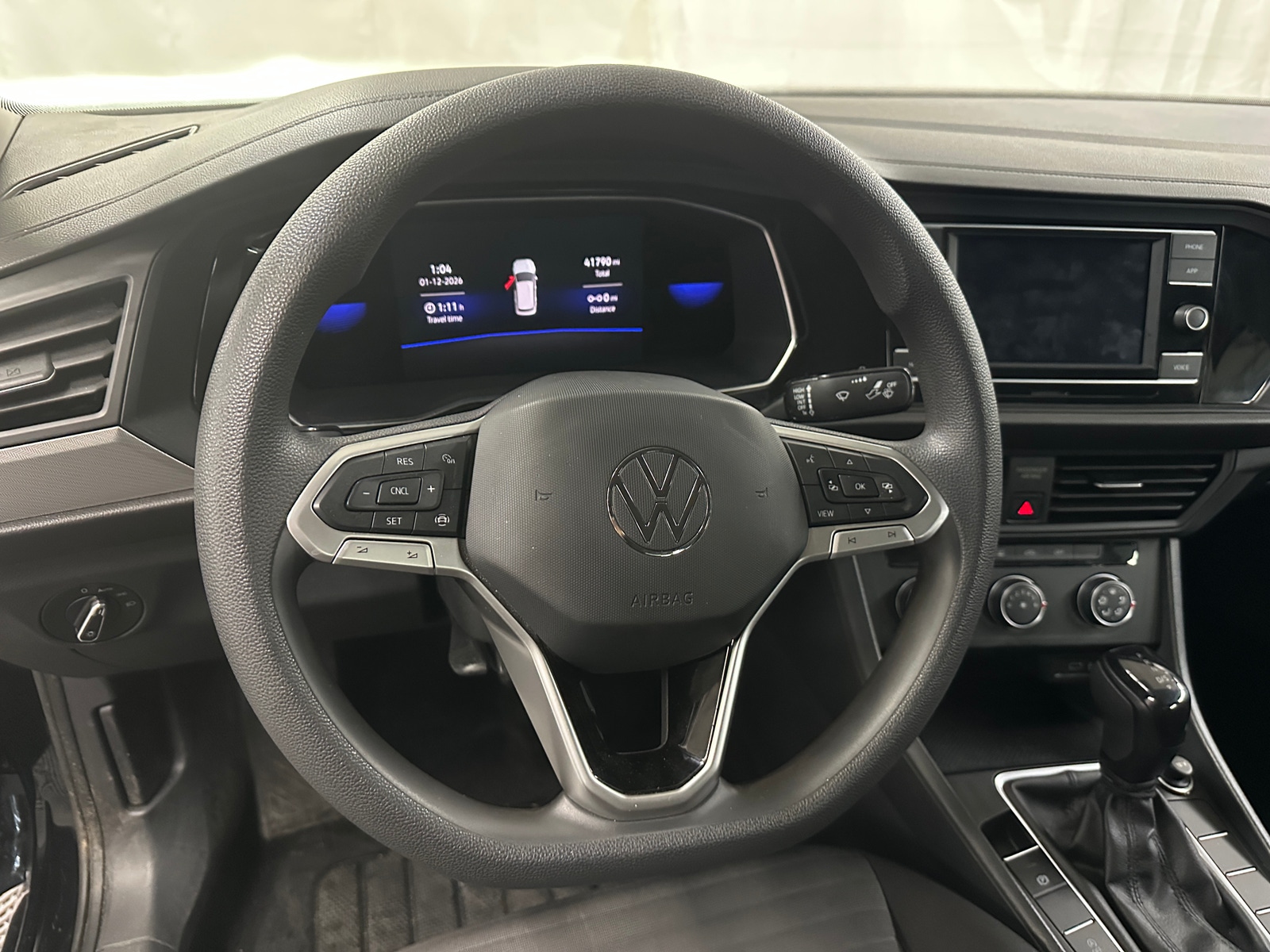 Thumbnail: 2023 Volkswagen Jetta - 5