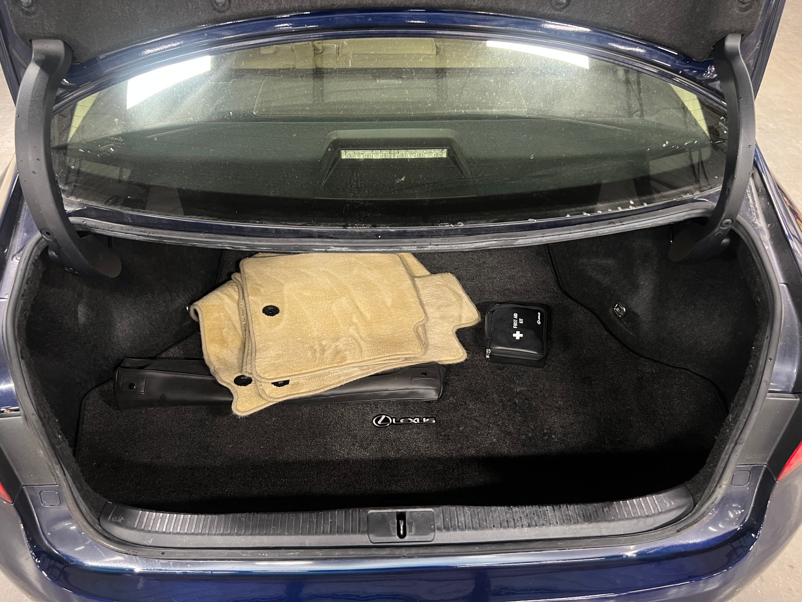 Thumbnail: 2014 Lexus ES - 6