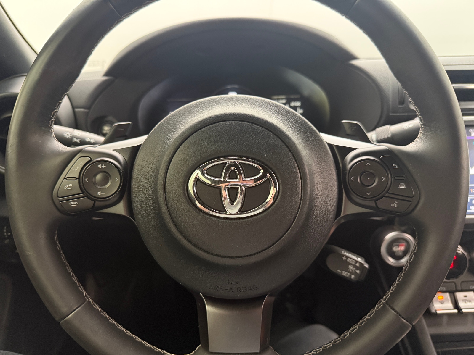 Thumbnail: 2022 Toyota GR86 - 4