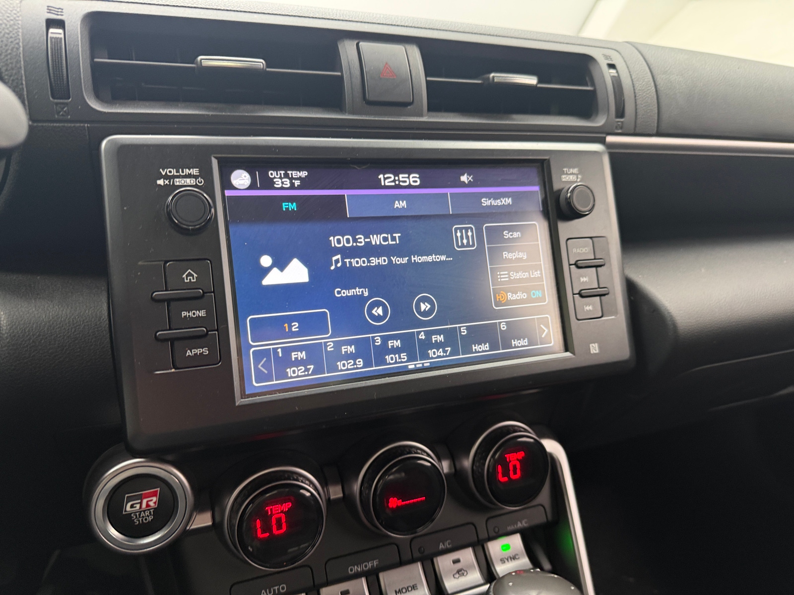 Thumbnail: 2022 Toyota GR86 - 3