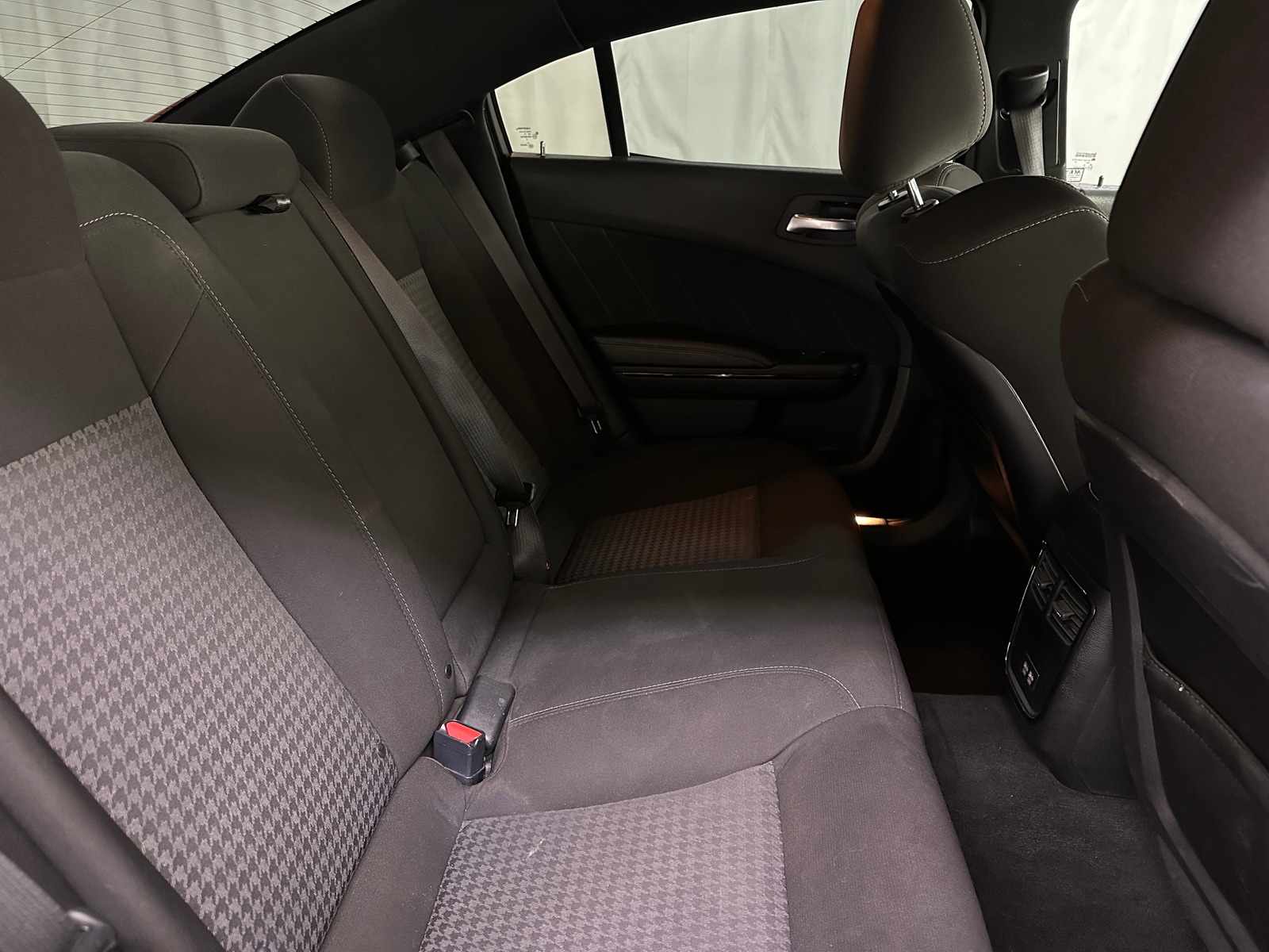 Thumbnail: 2021 Dodge Charger - 6