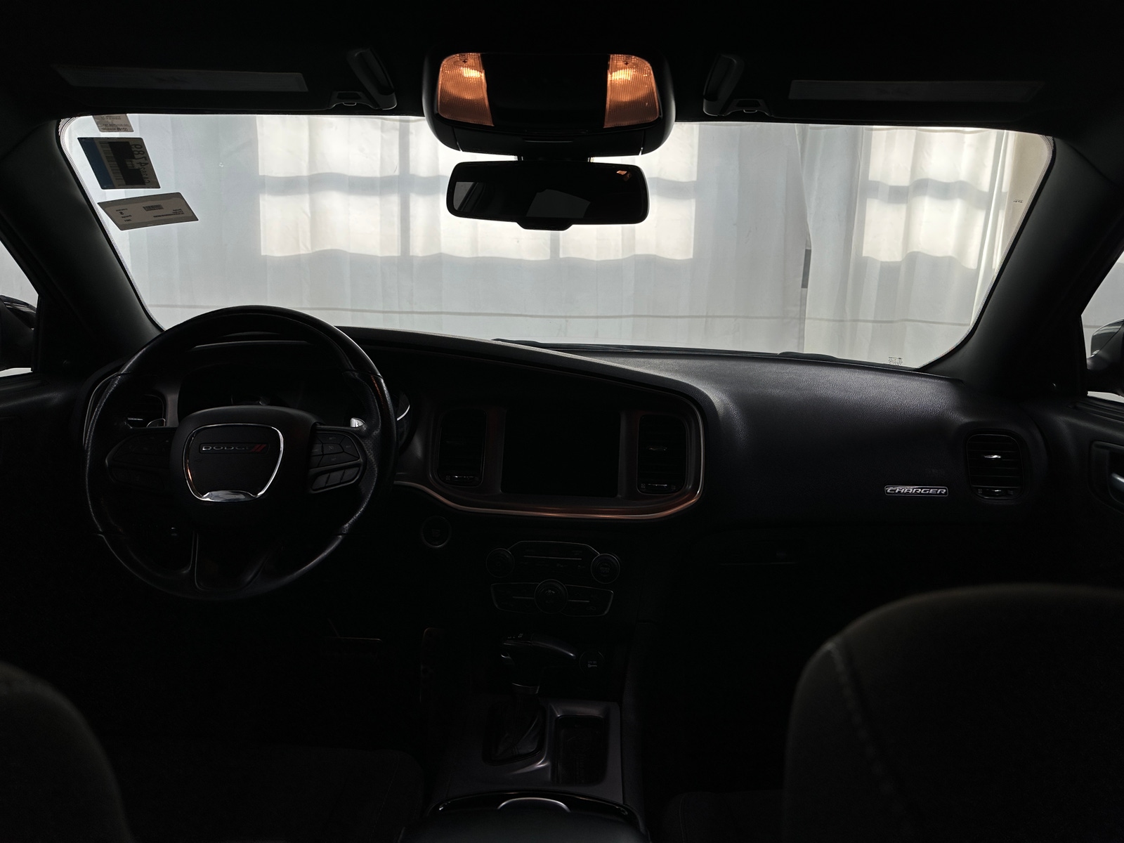 Thumbnail: 2021 Dodge Charger - 3