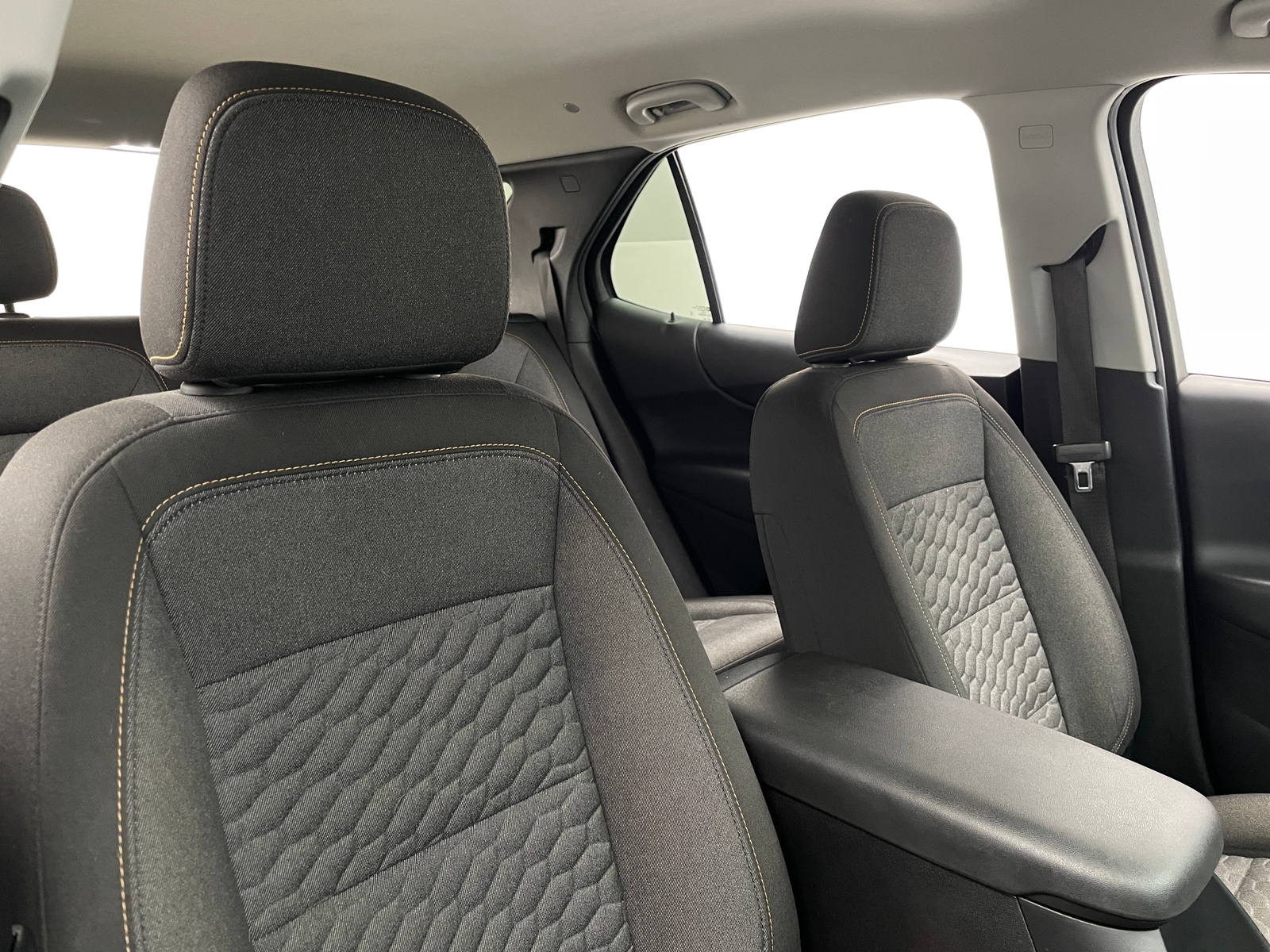 Thumbnail: 2019 Chevrolet Equinox - 2