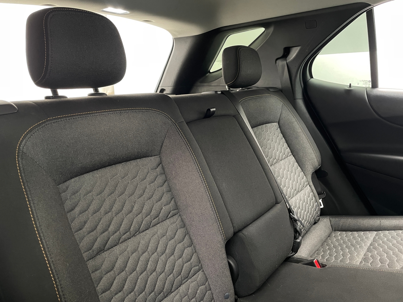 Thumbnail: 2019 Chevrolet Equinox - 6