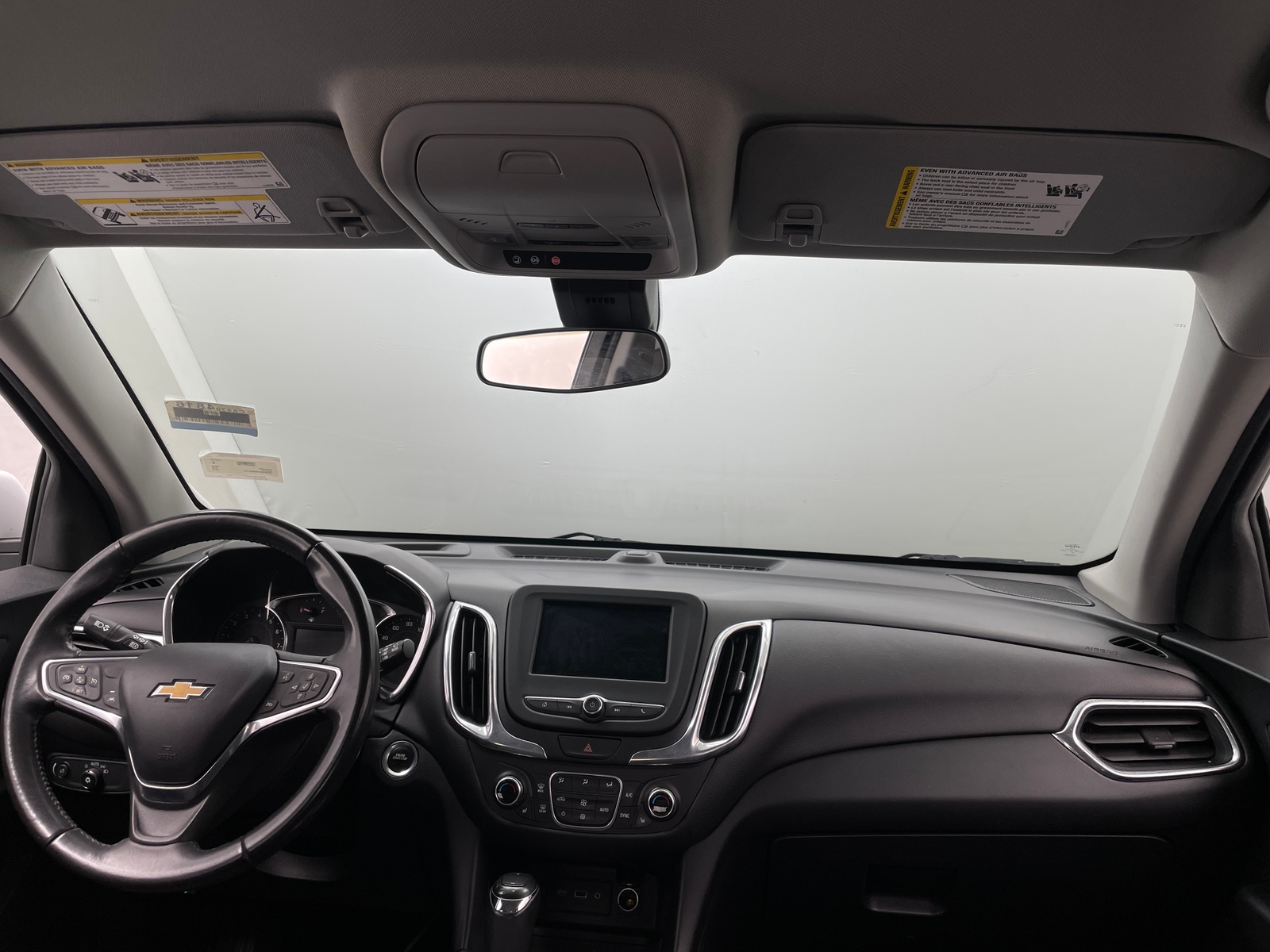 Thumbnail: 2019 Chevrolet Equinox - 3