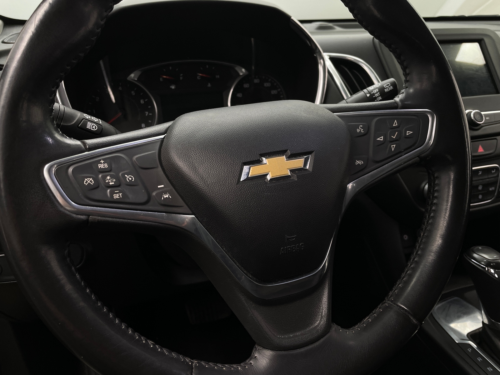 Thumbnail: 2019 Chevrolet Equinox - 5