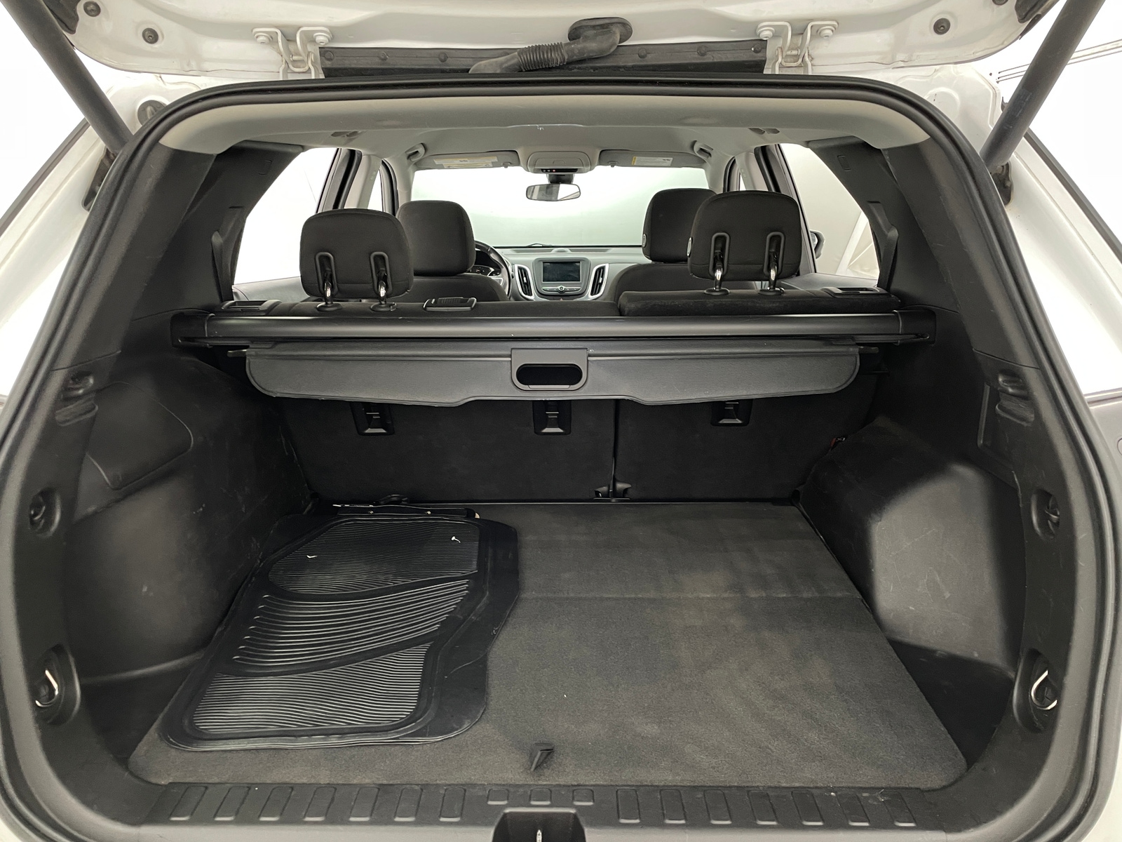 Thumbnail: 2019 Chevrolet Equinox - 7